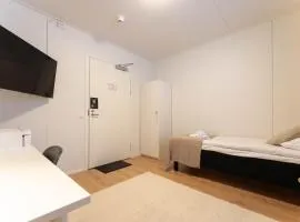 LODGE Hostel Ylläs
