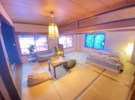 Kaido Yuzawa Onsen Hostel