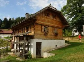 Tourist farm Samec