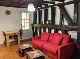 Le ptit logis aux Tomettes