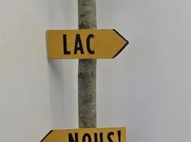 La Re Source Chambres et table d'hôtes