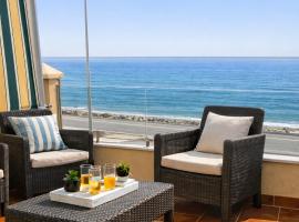 Brisa Chilches nº 6，位于贝莱斯的酒店