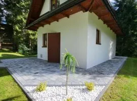 Ośrodek Nad Potokiem