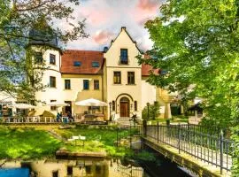 Parkschlößchen Hotel