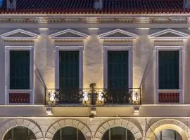 Iliotropio Athens, Thisio