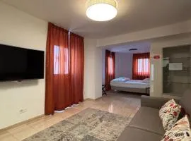 San Carlo Luxury Apartments