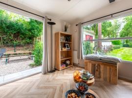 Canary Cottage Wellness - Sauna & Hottub，位于洪德洛的酒店