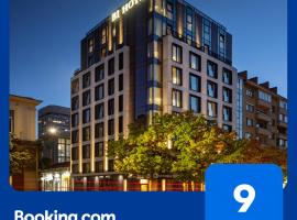 B1 Downtown Hotel, Sofia，位于索非亚的酒店