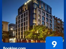 B1 Downtown Hotel, Sofia