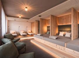 MyLiving - Hotel B&B by Majestic Resorts Dolomites，位于圣洛伦佐-迪塞巴托的酒店
