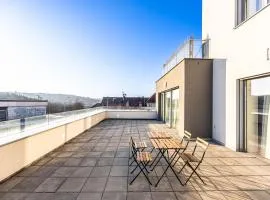 Budejovicka Residence - Stylish House & Apartments in Prague