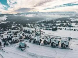 Resorts J Białka Tatrzańska z sauną, Sun & Snow