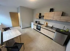 Legro Monteurs Apartment Eisleben Klosterstraße