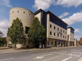 Travelodge York Central