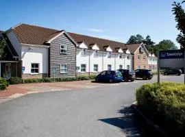 Travelodge Arundel Fontwell