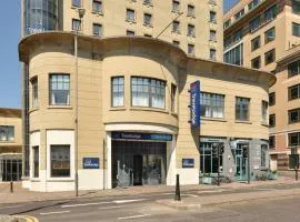 Travelodge Brighton Seafront
