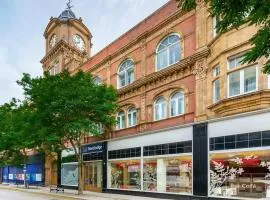 Travelodge London Woolwich