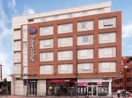 Travelodge Maidenhead Central
