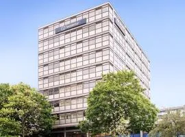 Travelodge Nottingham Central