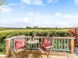 2 Bed in Brynsiencyn 82559，位于Brynsiencyn的酒店