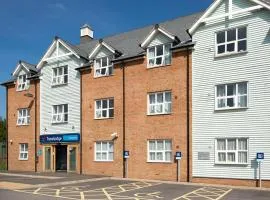 Travelodge Wellington Somerset