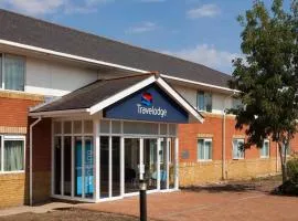 Travelodge Reading M4 Westbound