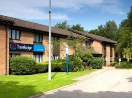 Travelodge Lancaster M6