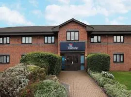 Travelodge Stratford Alcester