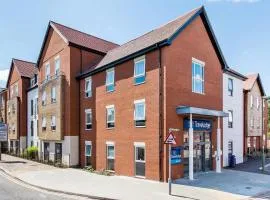 Travelodge Chertsey