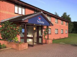 Travelodge Kettering，位于Northamtonshire的酒店