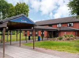 Travelodge Oswestry