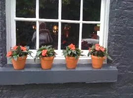 The Cholmondeley Arms