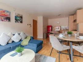 Best City Centre Luxurious Home Free Parking