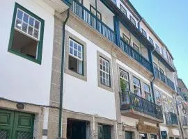 Casa Kilowatt - Amarante