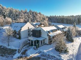 Hotel Sonnenhof - Tante ALMA`s Sommerfrische，位于Sonnen的酒店