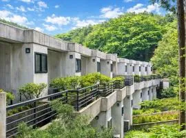 箱根美波别墅酒店