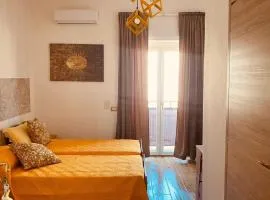 Oasi Mediterranea Rooms