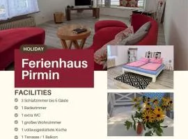 charmante Ferienwohnung Pirmin, Nähe des Europa-Park, im Schwarzwald