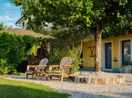 Med oljkami Apartment