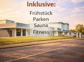 VitaLounge Sports & Spa Hotel