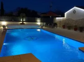 Charme et tranquillité au coeur du Var