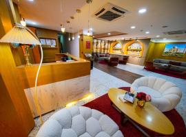 İstport Hotels，位于Arnavutköy的酒店
