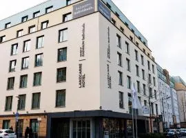 Lanzcarré Hotel Mannheim, a member of Radisson Individuals