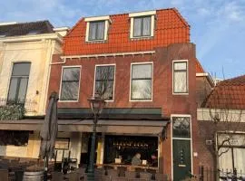 Apartement hotel Stays by ADM