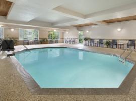 Country Inn & Suites by Radisson, Minneapolis-Shakopee，位于沙科皮的酒店