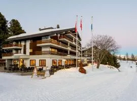 利德霍夫高尔夫酒店