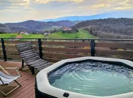 Vineyard cottage Mehak