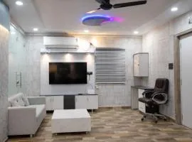 Vizag Venya Vihar VIP Road - V4