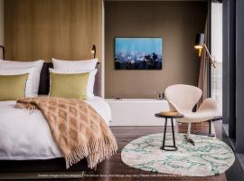 Das Stue，位于柏林的酒店