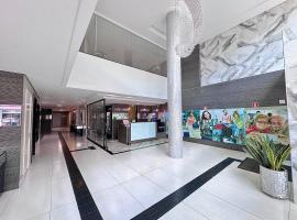 Hotel Avalon Maringá Econômico，位于马林加的酒店